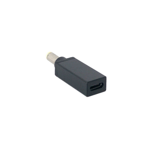 USB-C 到 DC 適配器 Acer Sony Tip G 5.5x1.7mm